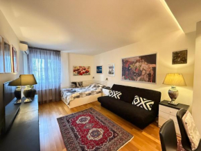 Apartment Elza